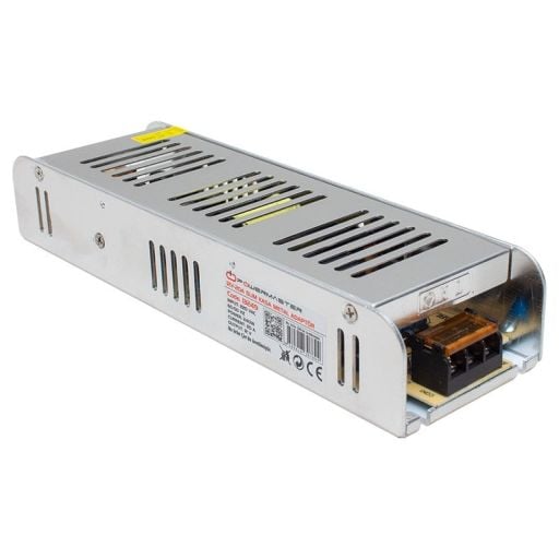12 Volt Ht Slim Kasa Adaptörler